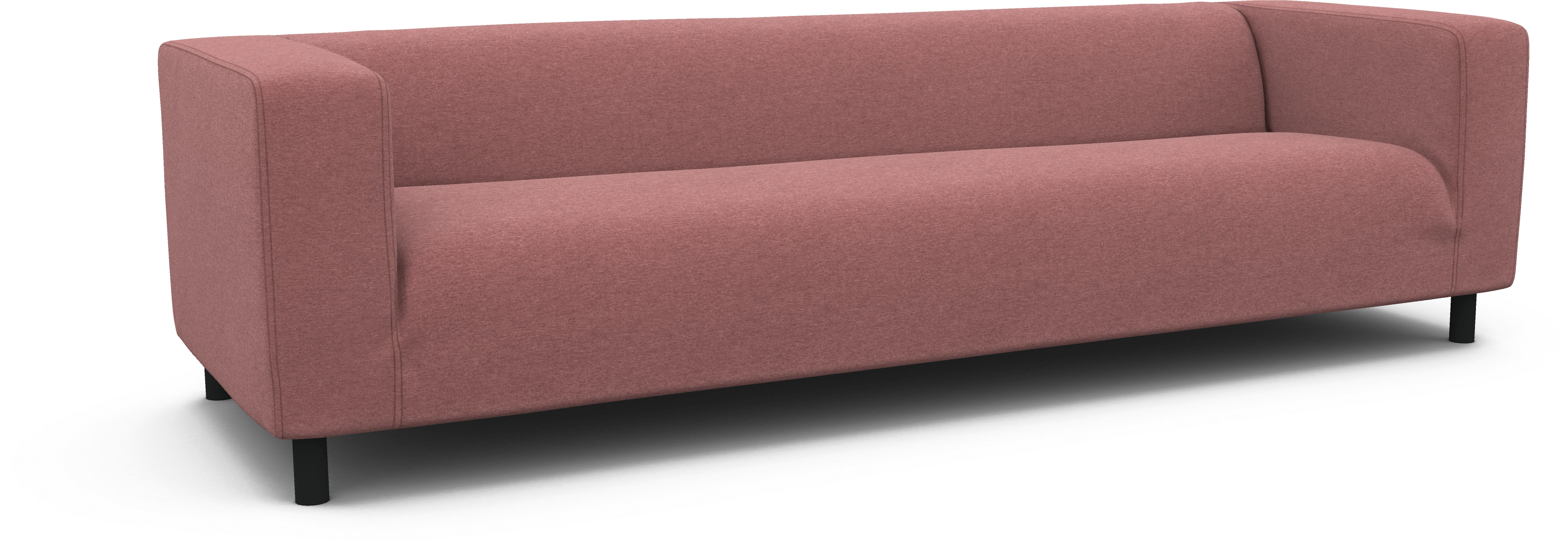 Чехол на диван ИКЕА Клиппан в ткани - SCANDI