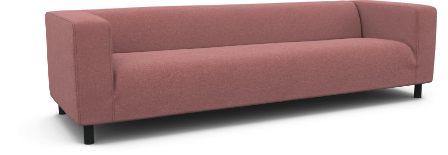 Чехол на диван ИКЕА Клиппан в ткани - SCANDI (изображение №1)