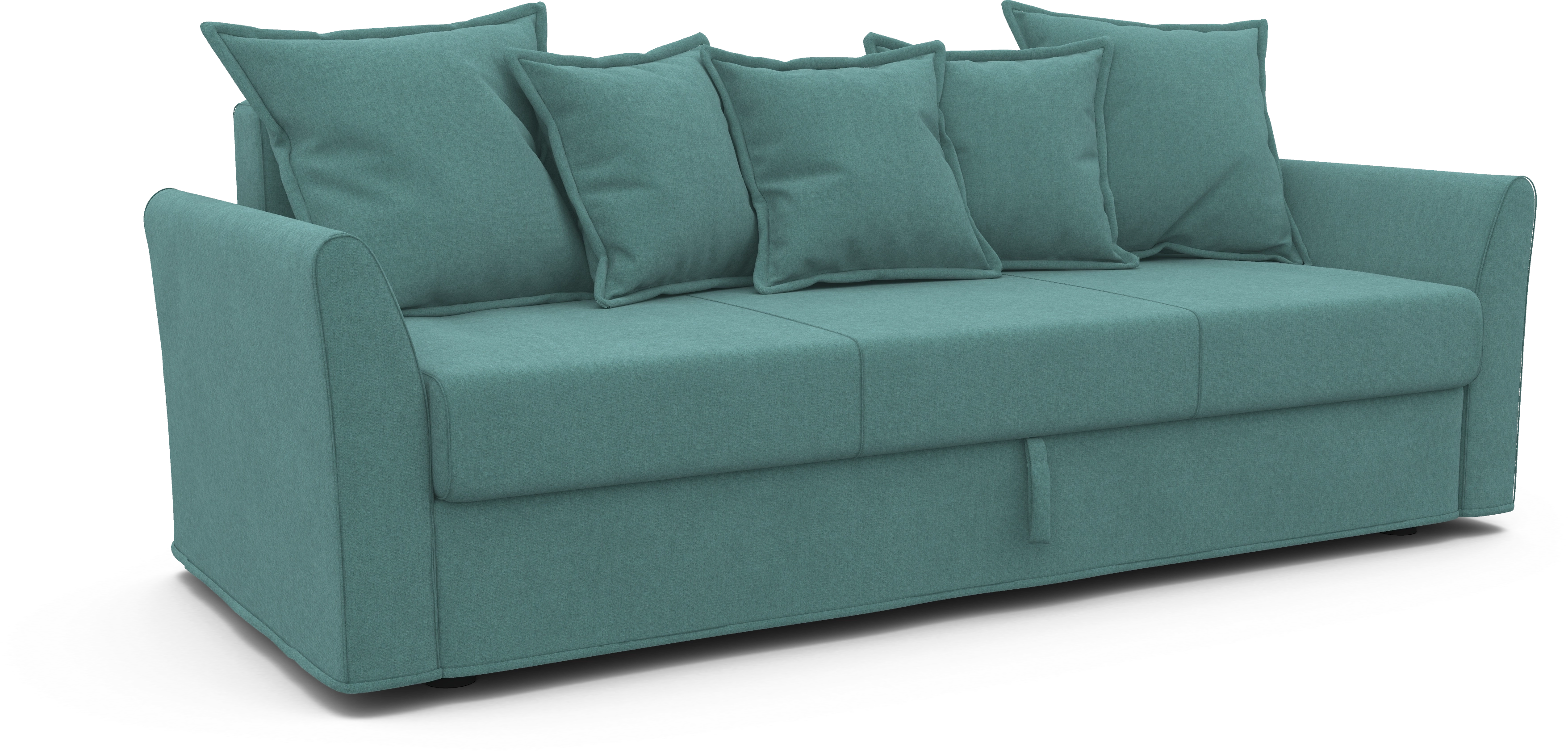 Чехол на диван-кровать ИКЕА Хольмсунд - BREEZE