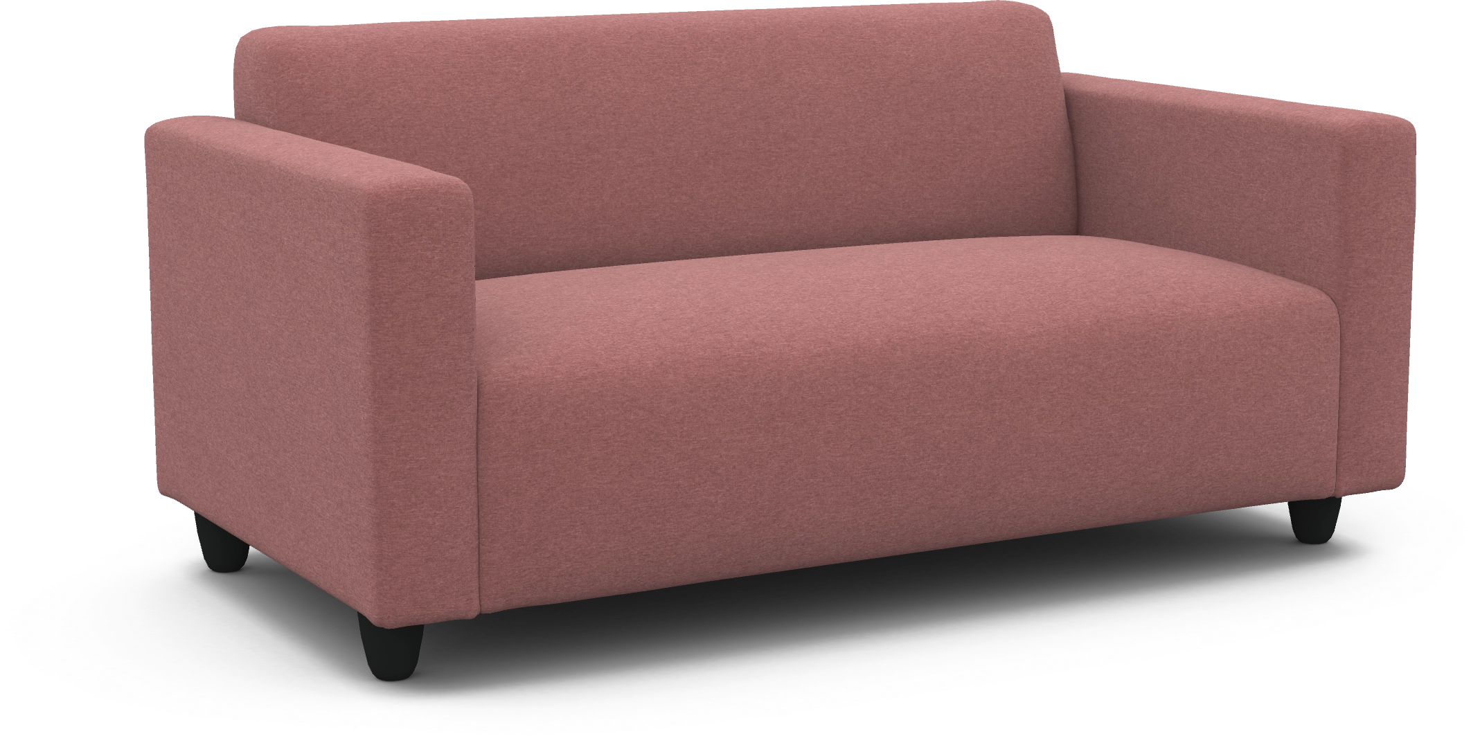 Чехол на диван ИКЕА Клубу в ткани - SCANDI