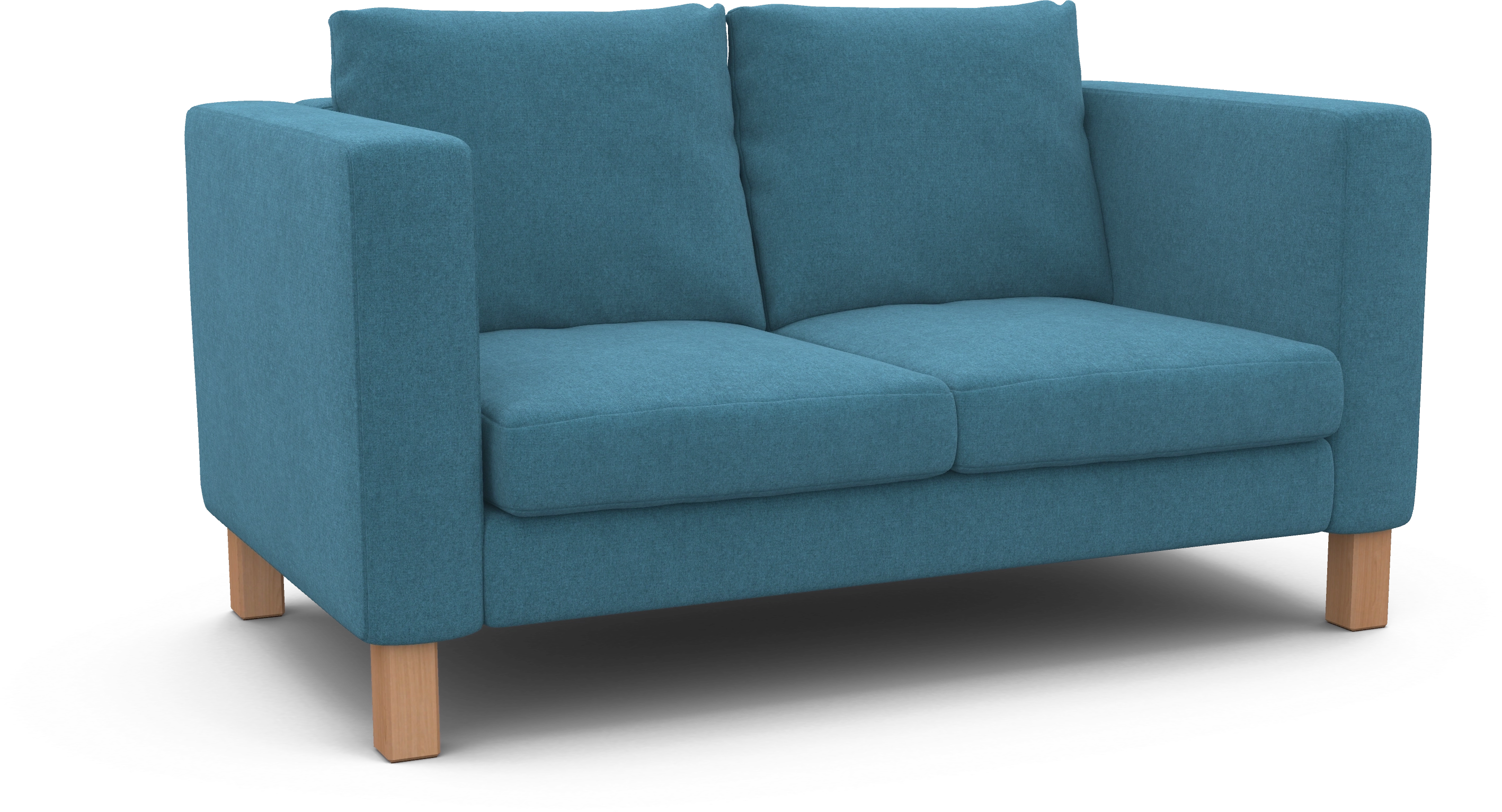 Чехол на двухместный диван ИКЕА КАРЛСТАД - BREEZE