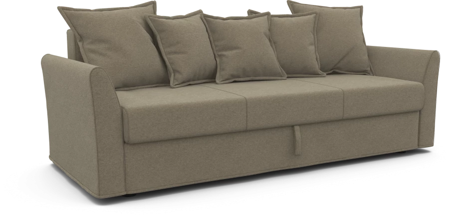 Чехол на диван-кровать ИКЕА Хольмсунд - SCANDI (изображение №1)