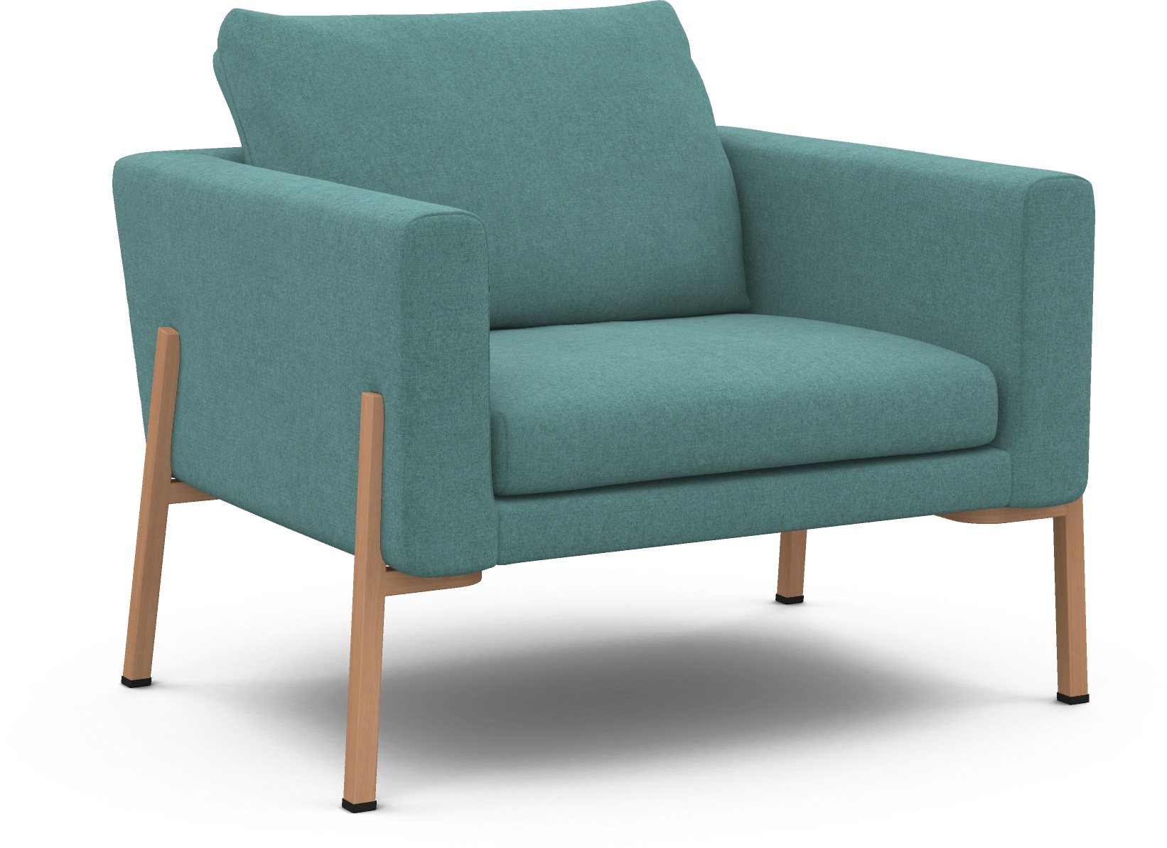 Чехол на кресло ИКЕА КОАРП - BREEZE