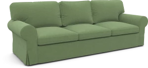 Чехол на трехместный диван ИКЕА ЭКТОРП - OPHELIA