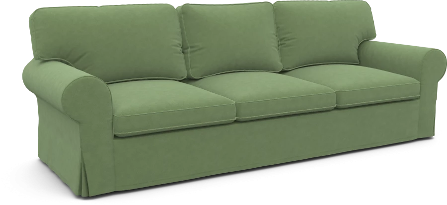 Чехол на трехместный диван ИКЕА ЭКТОРП - OPHELIA (изображение №1)