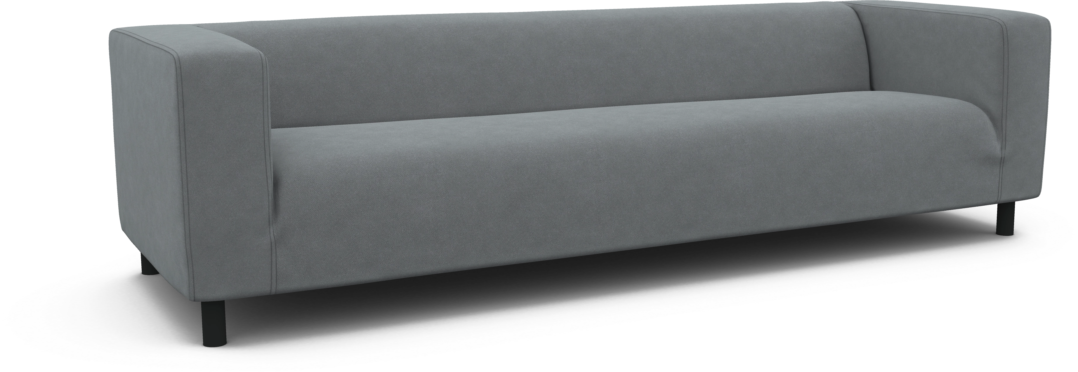 Чехол на диван ИКЕА Клиппан в ткани - OPHELIA