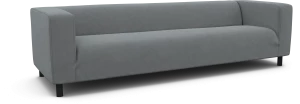 Чехол на диван ИКЕА Клиппан в ткани - OPHELIA