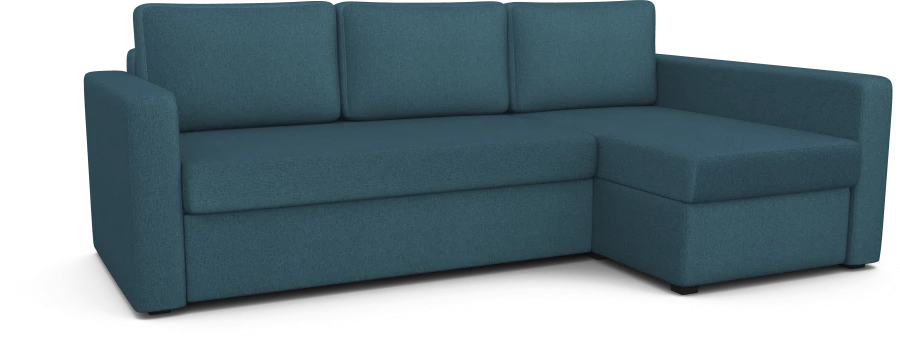 Чехол на диван без спального места ИКЕА Монстад - NEPTUN (изображение №1)