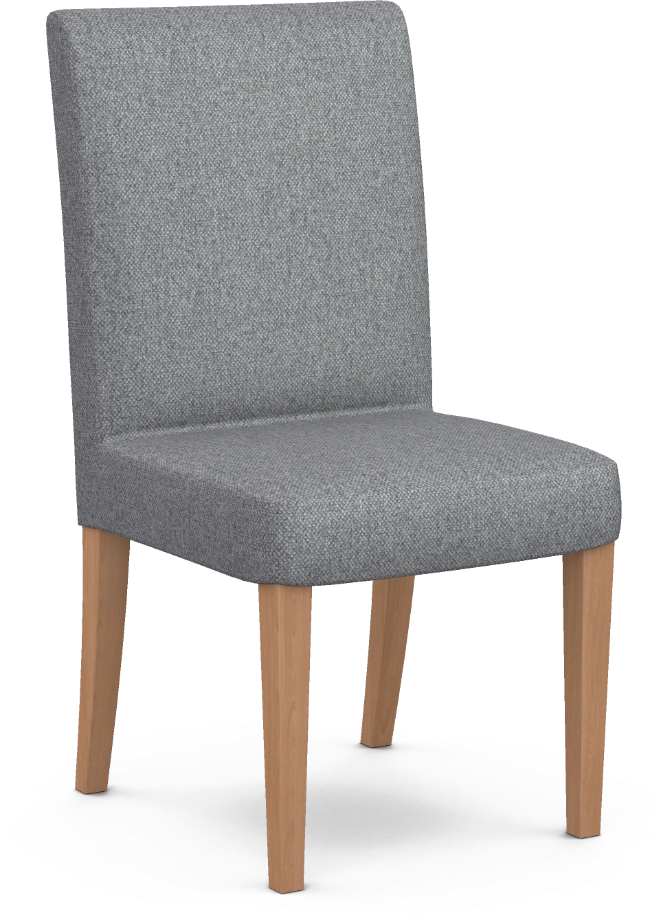 Чехол на столовый стул ИКЕА Хенриксдаль - NEPTUN