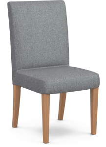 Чехол на столовый стул ИКЕА Хенриксдаль - NEPTUN