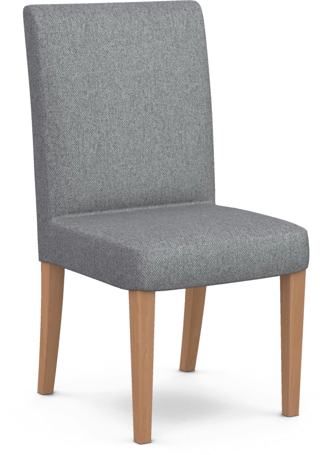 Чехол на столовый стул ИКЕА Хенриксдаль - NEPTUN (изображение №1)