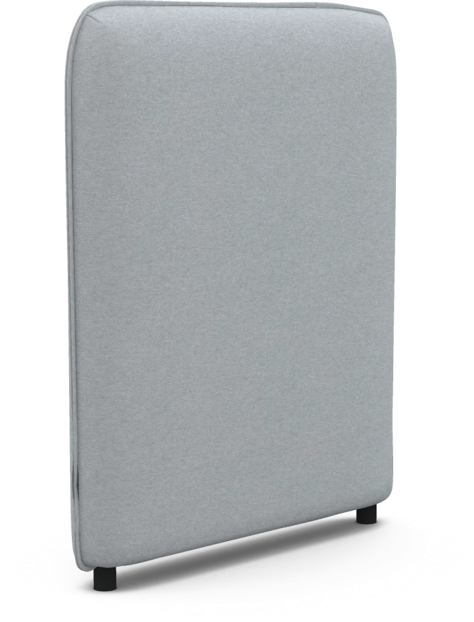 Чехол на спинку 80(Шир)*100(Выс) ИКЕА ВАЛЛЕНТУНА - SCANDI (изображение №1)