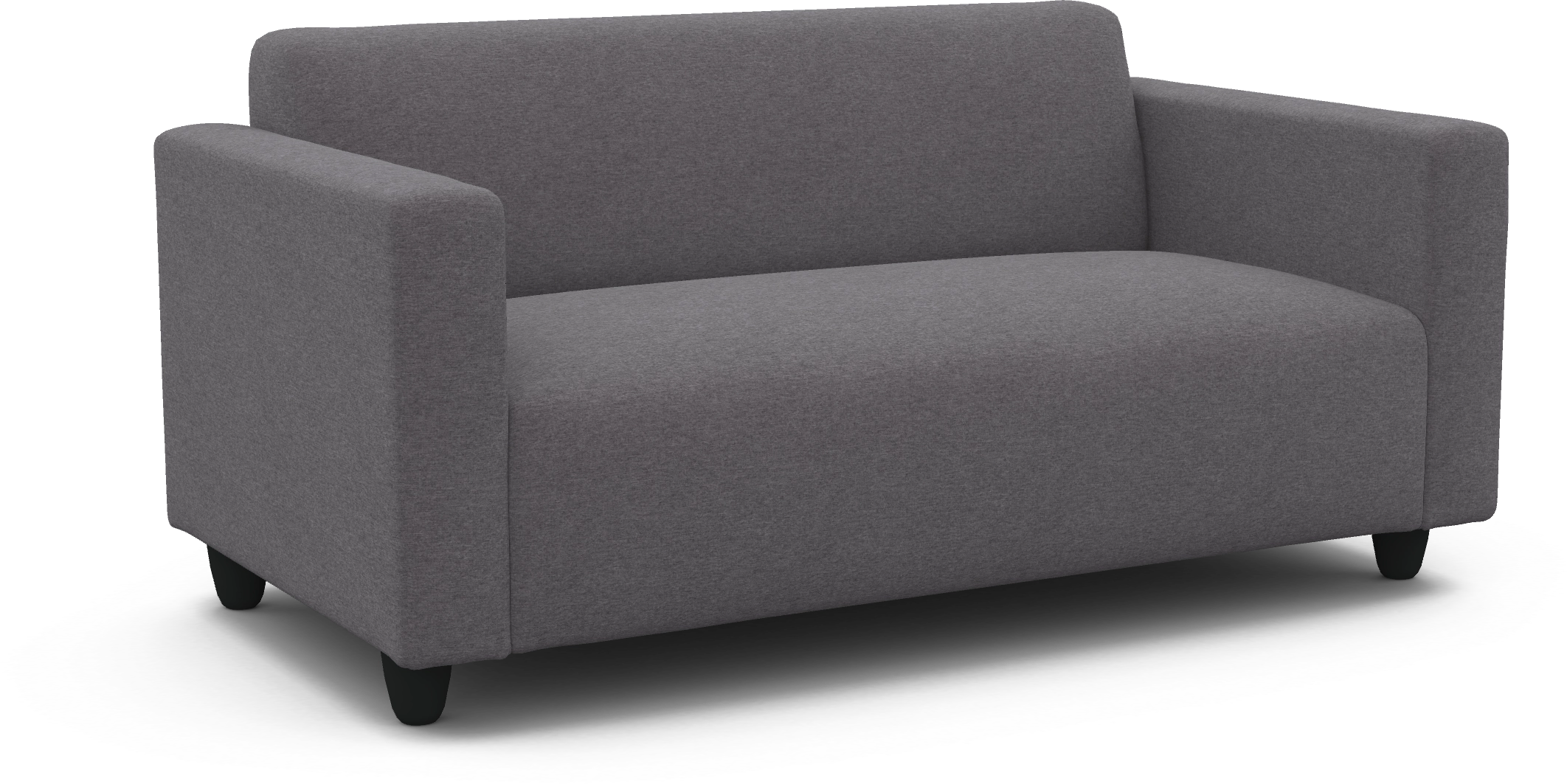 Чехол на диван ИКЕА Клубу в ткани - SCANDI