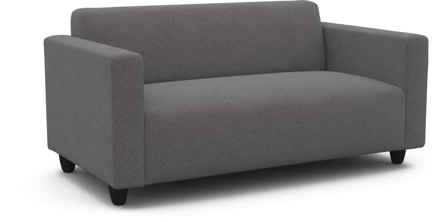 Чехол на диван ИКЕА Клубу в ткани - SCANDI (изображение №1)