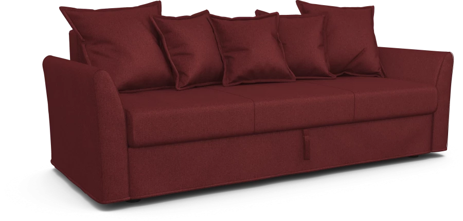 Чехол на диван-кровать ИКЕА Хольмсунд - NEPTUN (изображение №1)