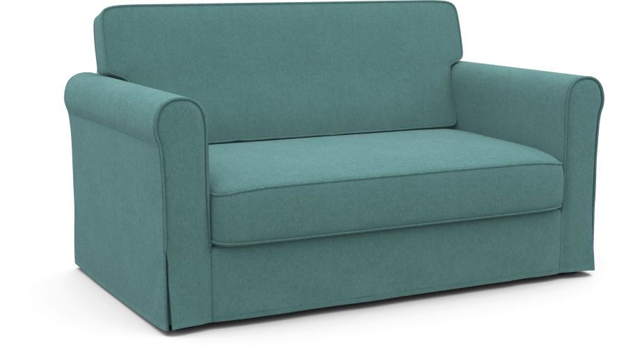 Чехол на диван ИКЕА Хагалунд - BREEZE (изображение №1)