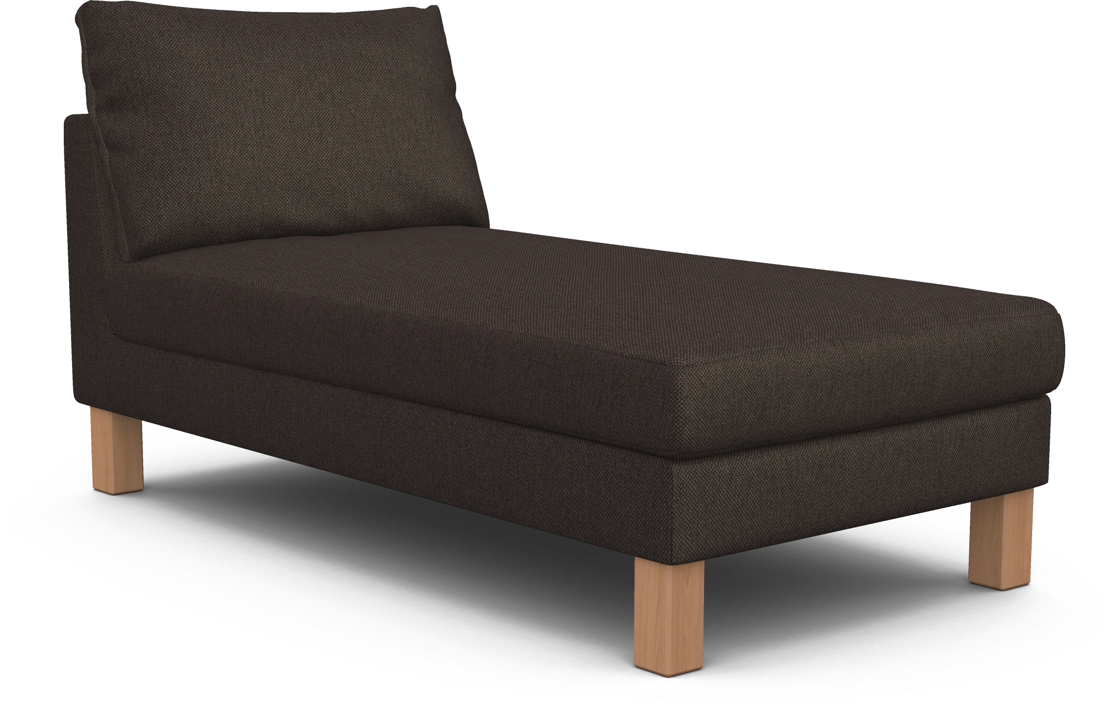 Чехол на козетку ИКЕА Карлстад - NEPTUN