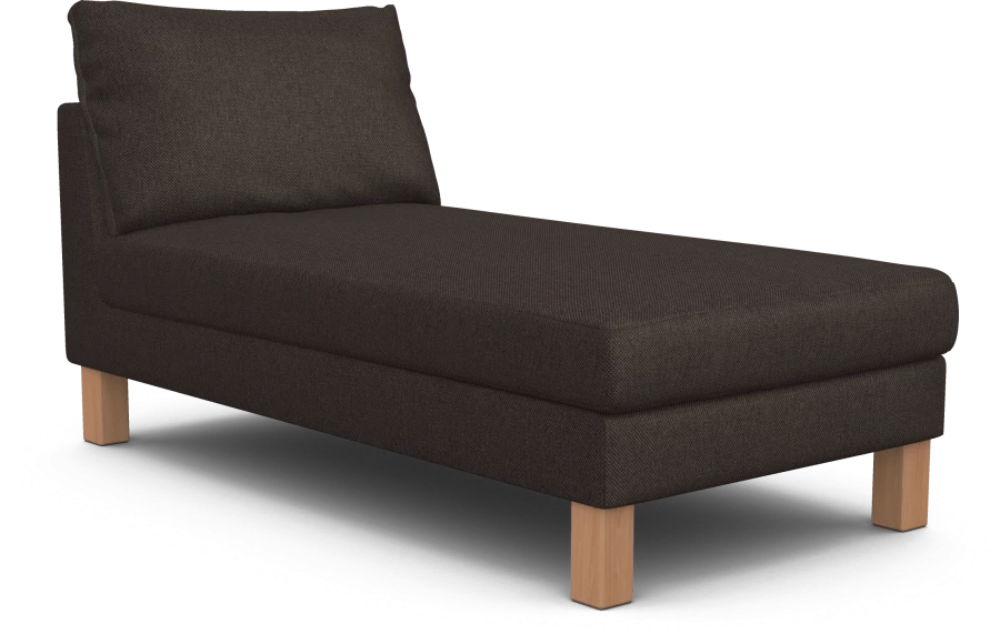 Чехол на козетку ИКЕА Карлстад - NEPTUN (изображение №1)