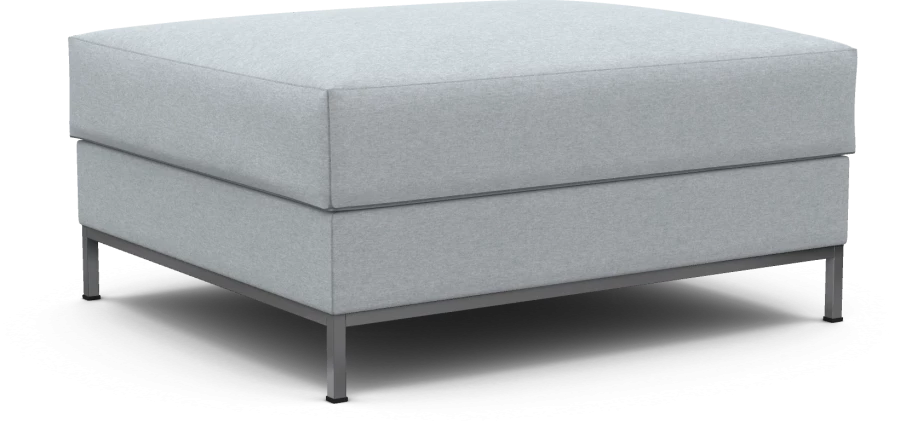 Чехол на пуф ИКЕА Крамфорс - SCANDI (изображение №1)