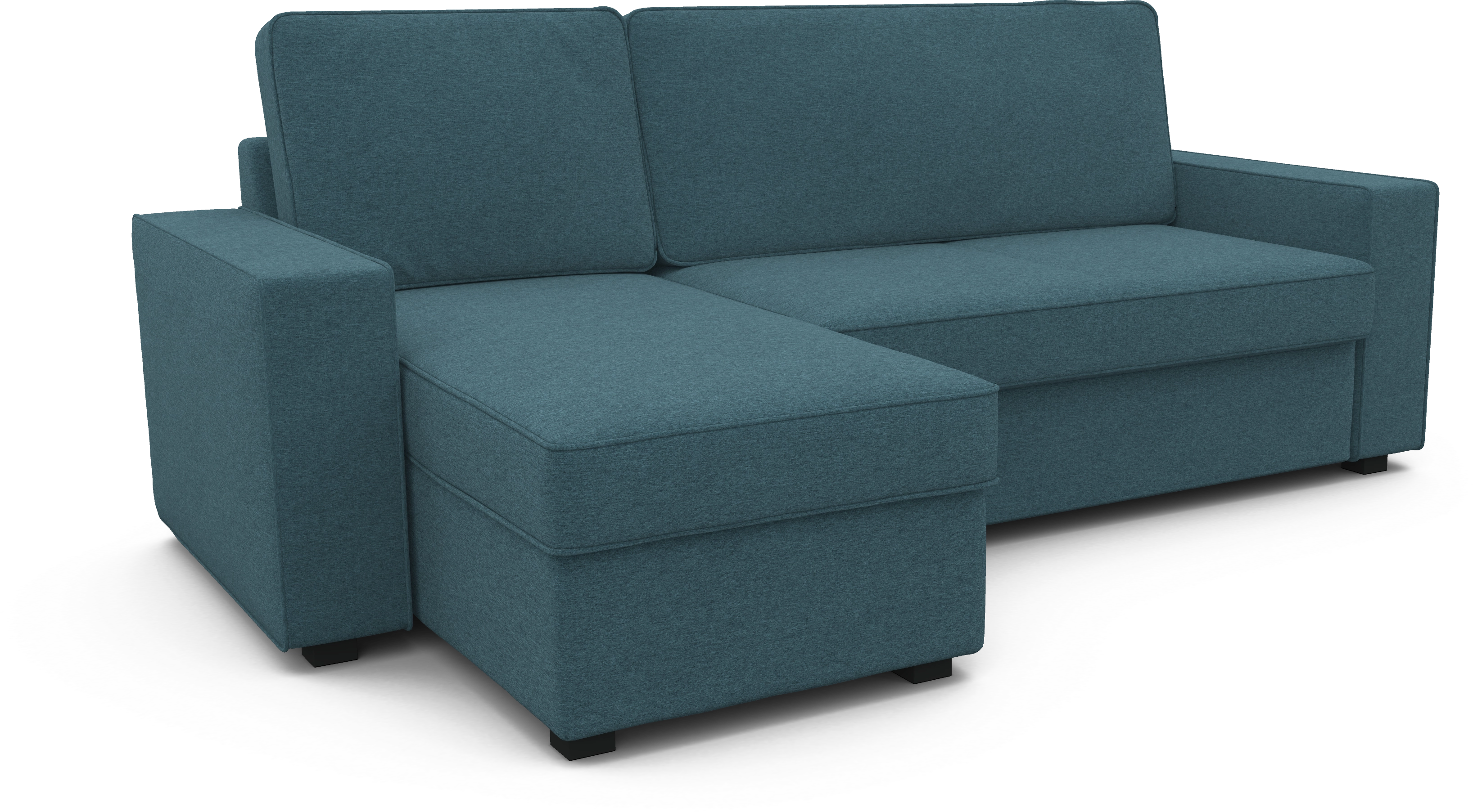 Чехол на угловой диван ИКЕА Виласунд - SCANDI