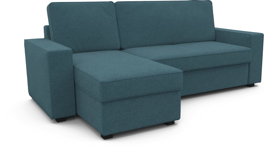 Чехол на угловой диван ИКЕА Виласунд - SCANDI (изображение №1)