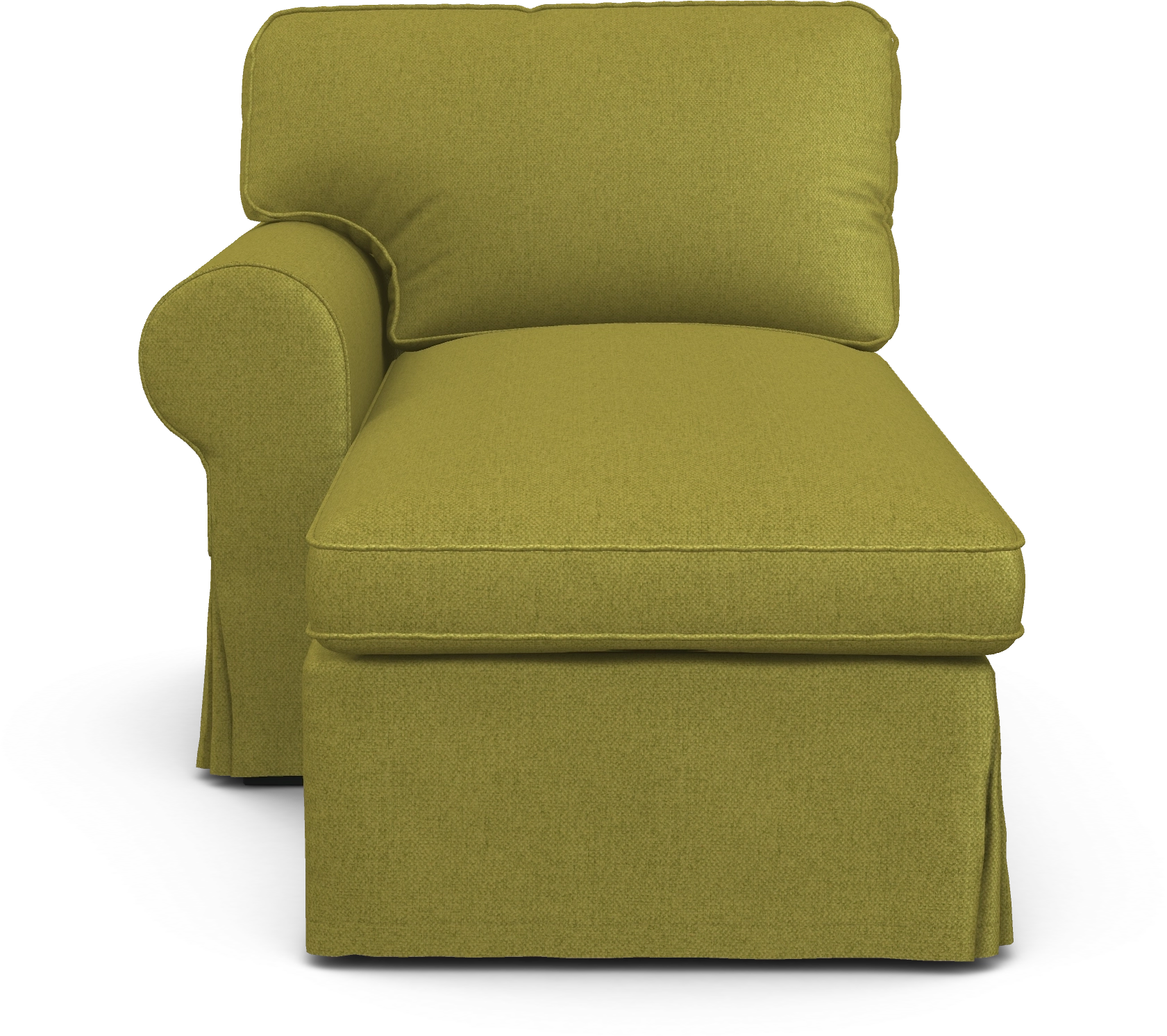 Чехол на козетку левую ИКЕА Экторп - NEPTUN