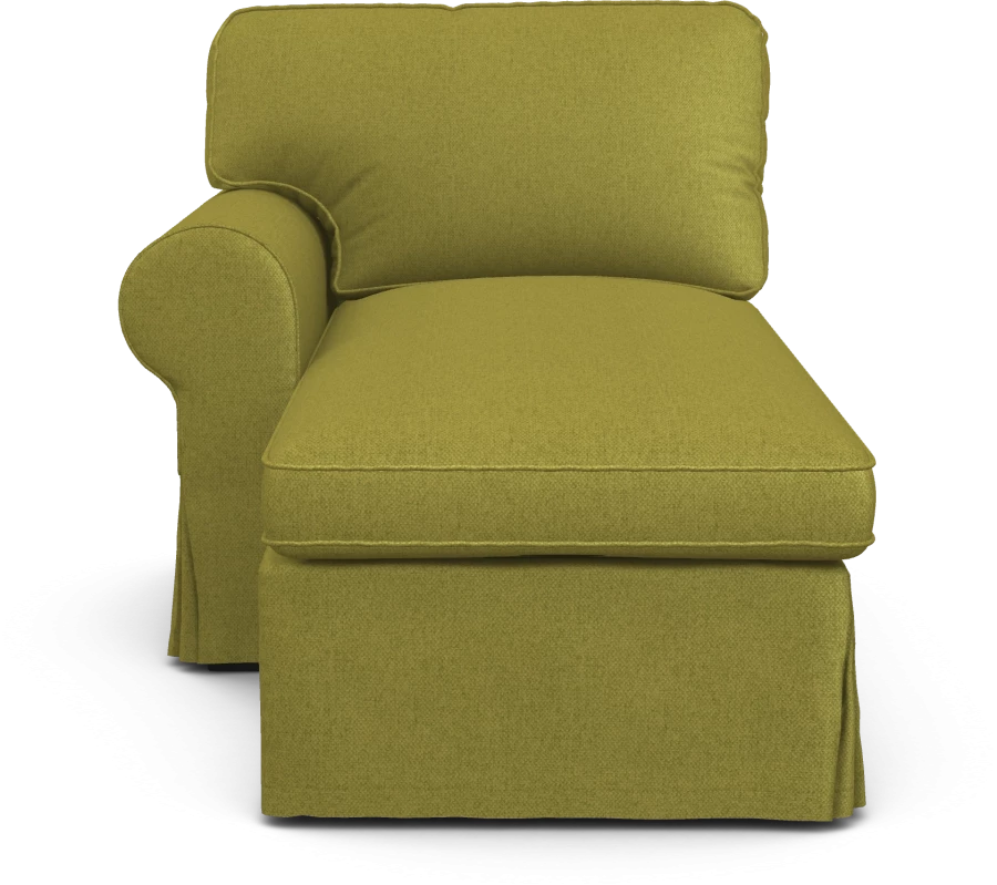 Чехол на козетку левую ИКЕА Экторп - NEPTUN (изображение №1)