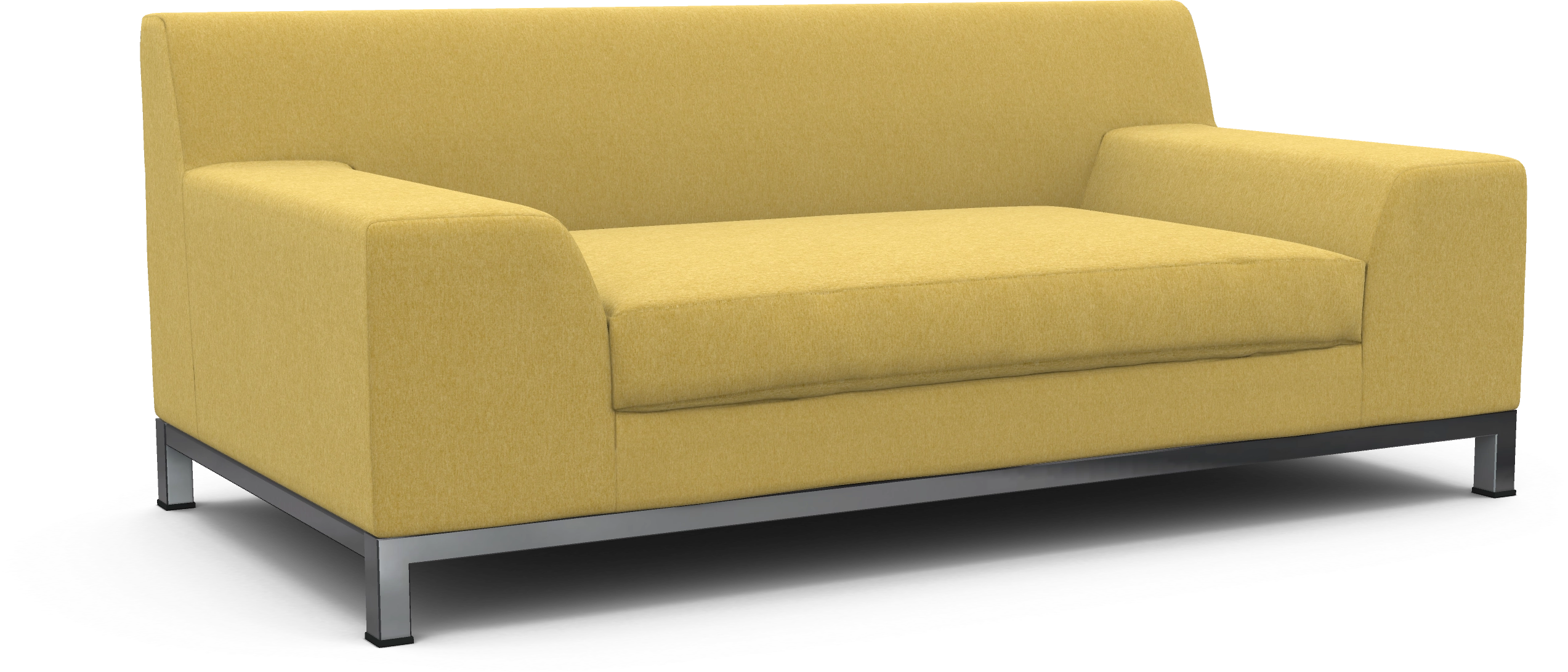 Чехол на двухместный диван ИКЕА Крамфорс - SCANDI