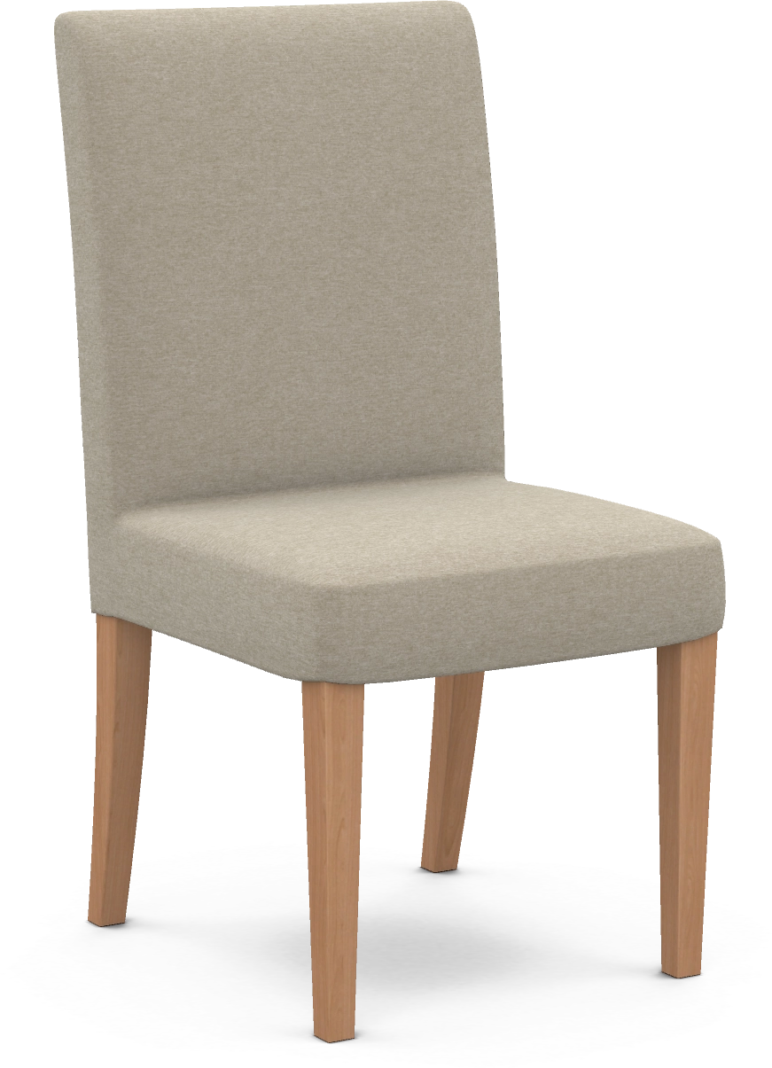 Чехол на столовый стул ИКЕА Хенриксдаль - SCANDI