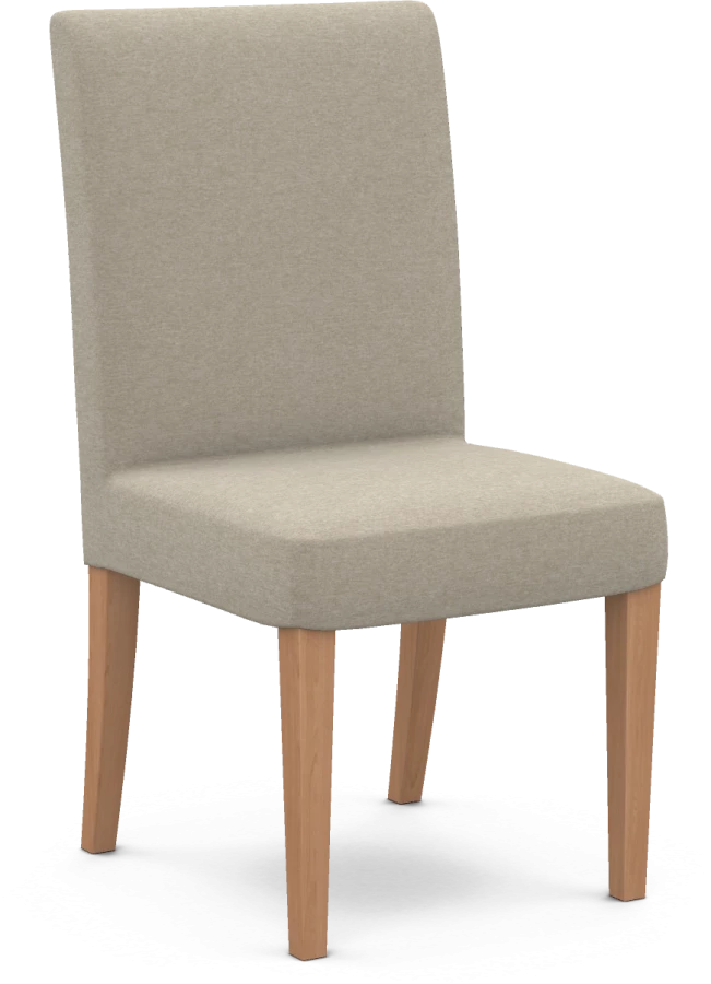 Чехол на столовый стул ИКЕА Хенриксдаль - SCANDI (изображение №1)