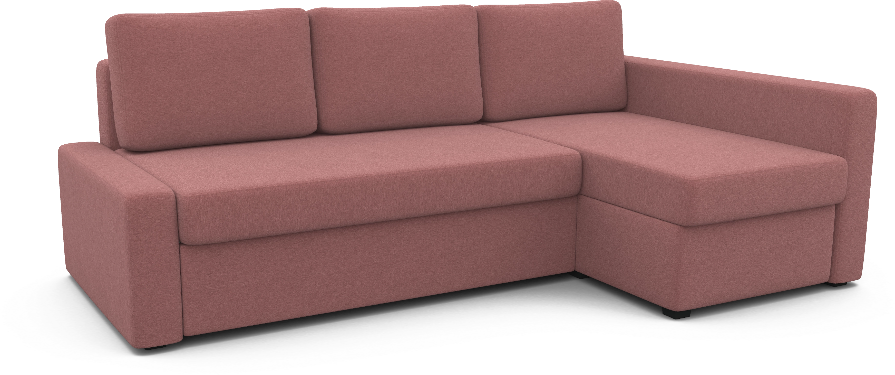 Чехол на диван угловой ИКЕА Фрихетэн - SCANDI