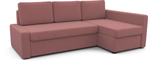 Чехол на диван угловой ИКЕА Фрихетэн - SCANDI