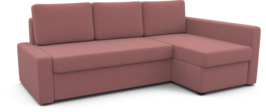Чехол на диван угловой ИКЕА Фрихетэн - SCANDI (изображение №1)