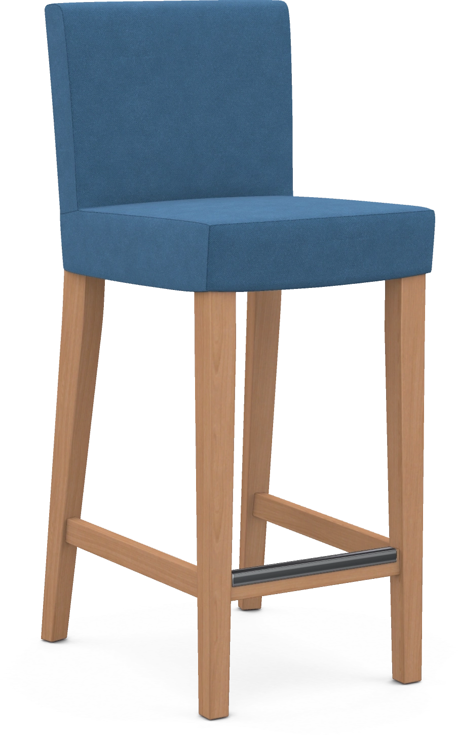 Чехол на барный стул ИКЕА Хенриксдаль - OPHELIA