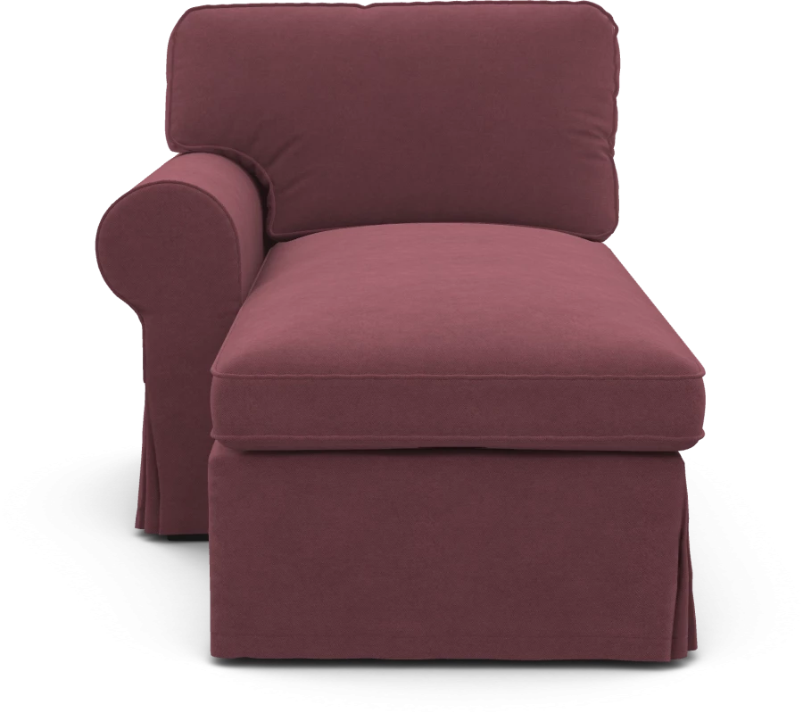 Чехол на козетку левую ИКЕА Экторп - MARSELLE (изображение №1)