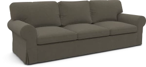 Чехол на трехместный диван ИКЕА ЭКТОРП - OPHELIA