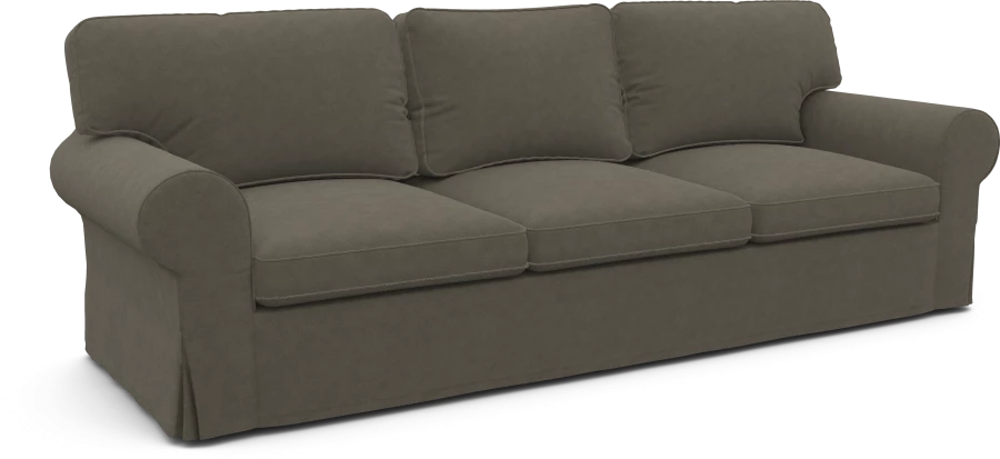 Чехол на трехместный диван ИКЕА ЭКТОРП - OPHELIA (изображение №1)