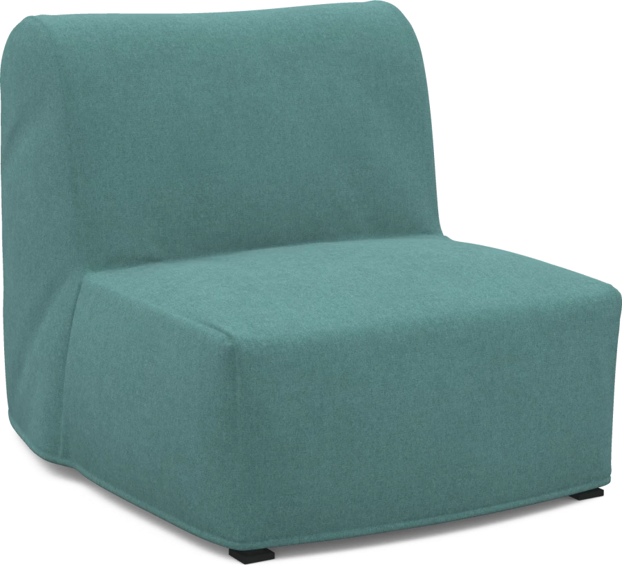 Чехол на кресло ИКЕА Ликселе - BREEZE (изображение №1)