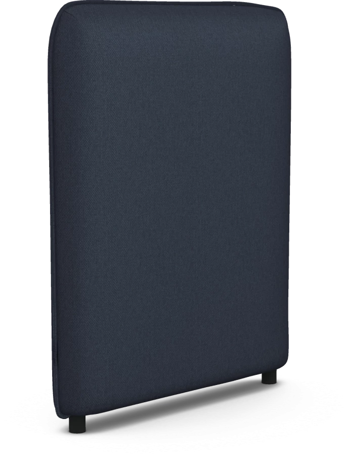 Чехол на спинку 80(Шир)*100(Выс) ИКЕА ВАЛЛЕНТУНА - NEPTUN (изображение №1)