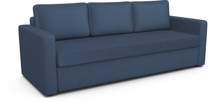 Чехол на диван прямой ИКЕА Фрихетэн - NEPTUN (изображение №1)