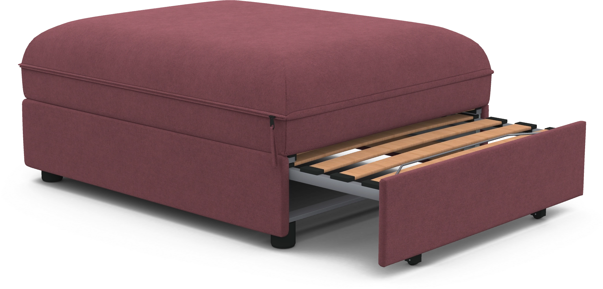 Чехол на секцию дивана с кроватью ИКЕА ВАЛЛЕНТУНА - MARSELLE