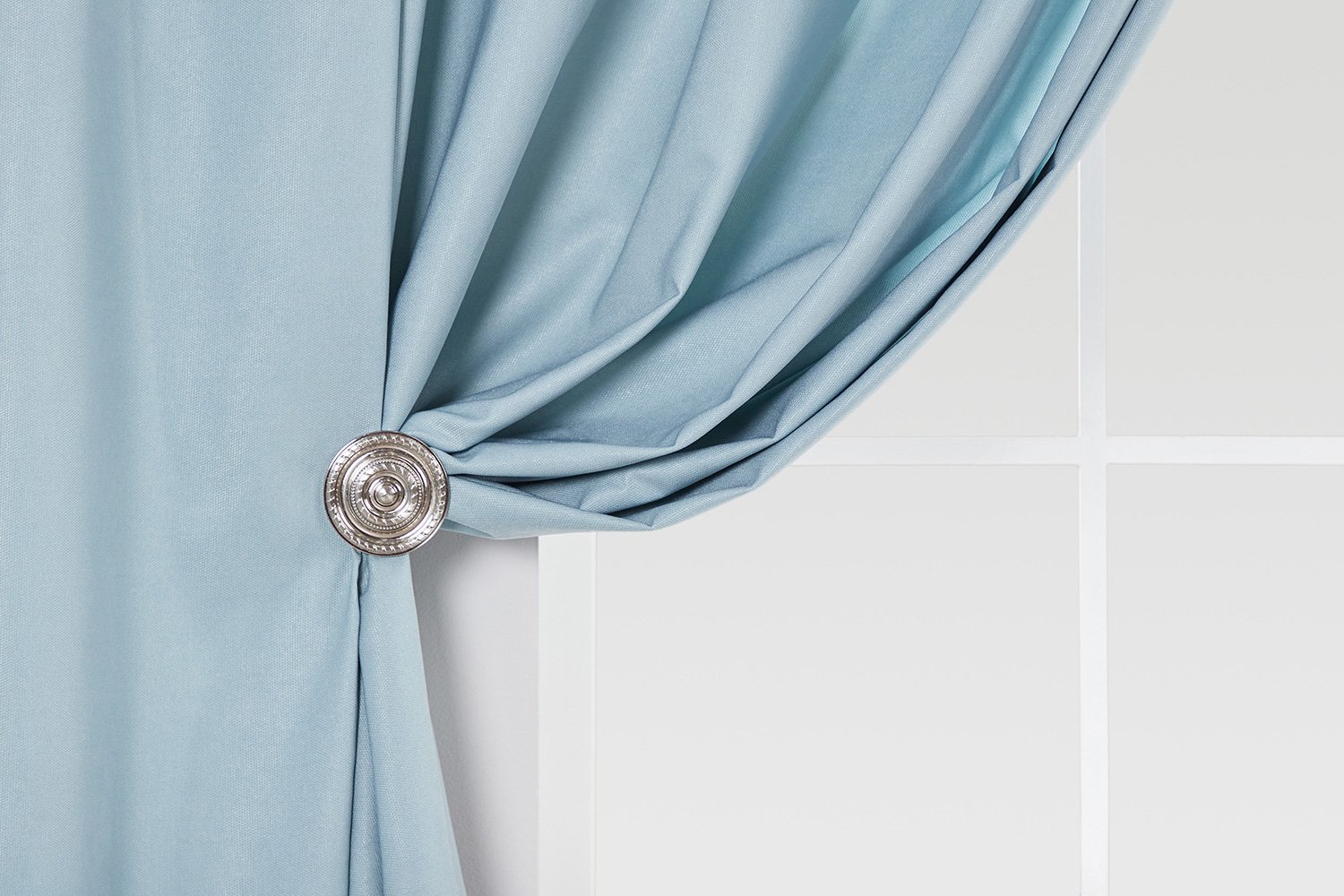 Штора на ленте MICASA Lorette 200х280 см