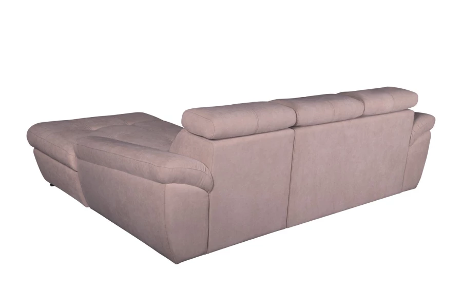 Угловой диван-кровать SOLANA Стоун (изображение №16)