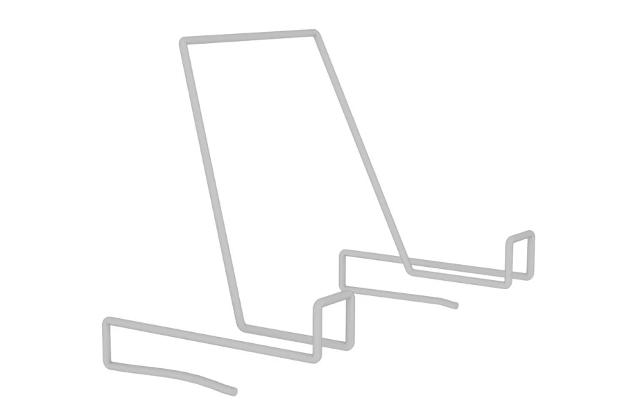 Книгодержатель 21х15 см (изображение №1)