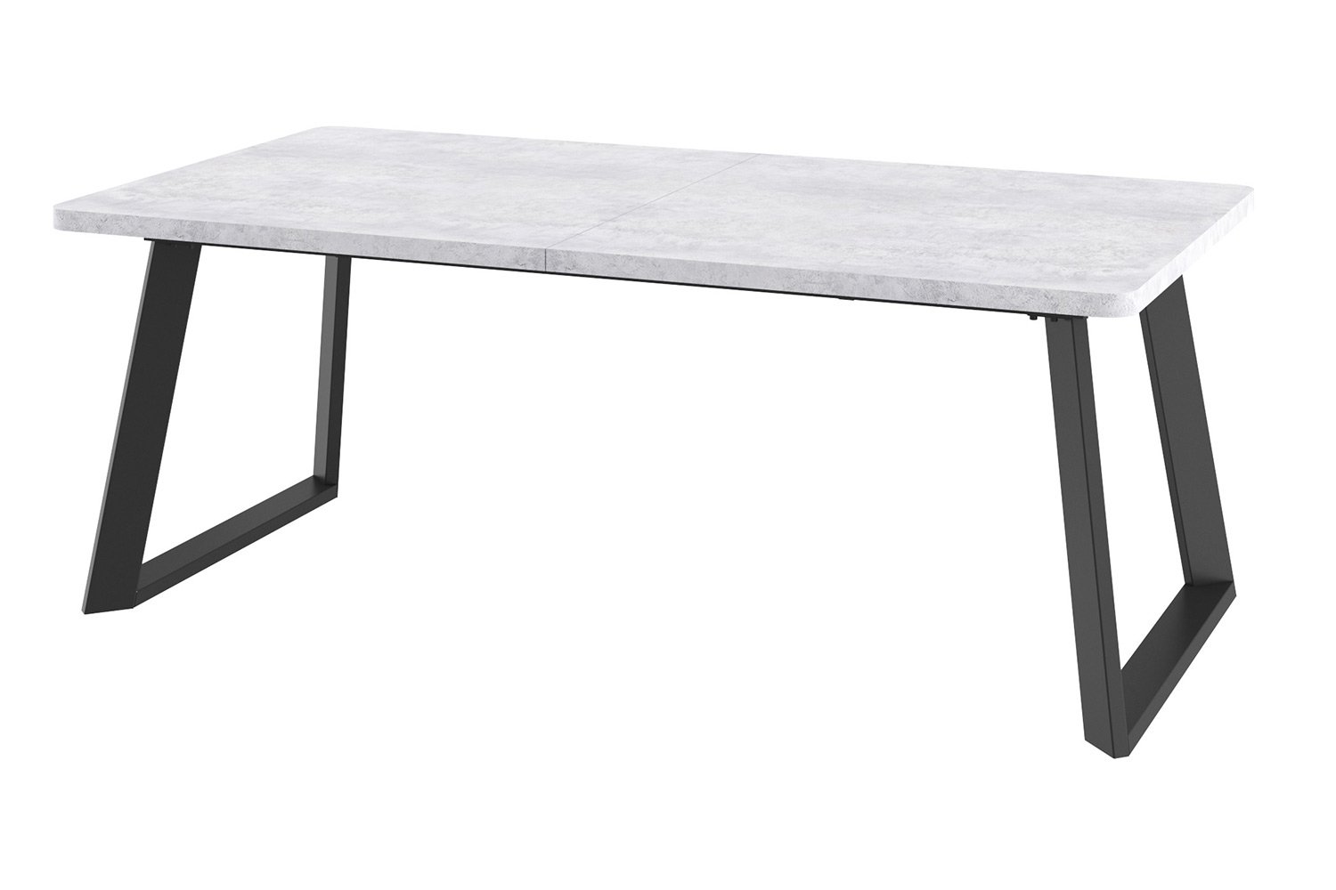 Стол Loft Lux Radial