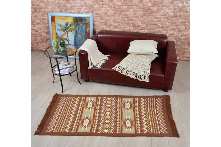 Ковёр Килим (изображение №3)