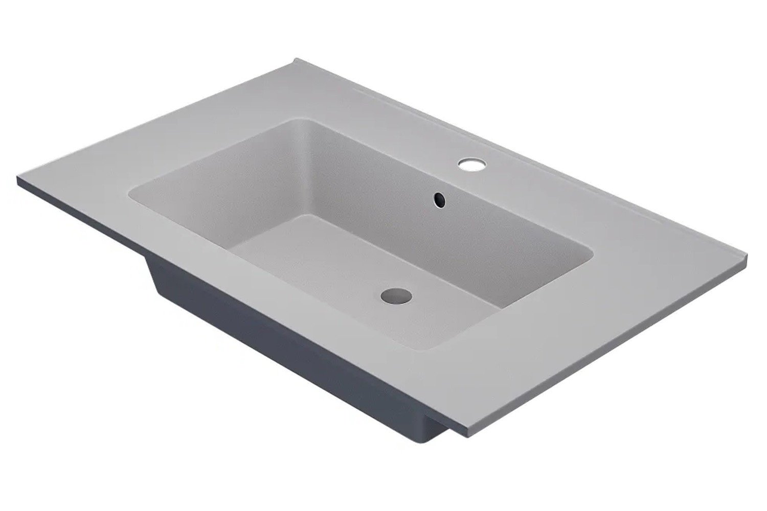 Раковина для ванной Parma Quartz