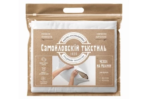 Второе фото. Чехол для подушки 764552