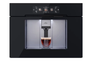 Кофемашина автоматическая MILLEN MBCM 8801