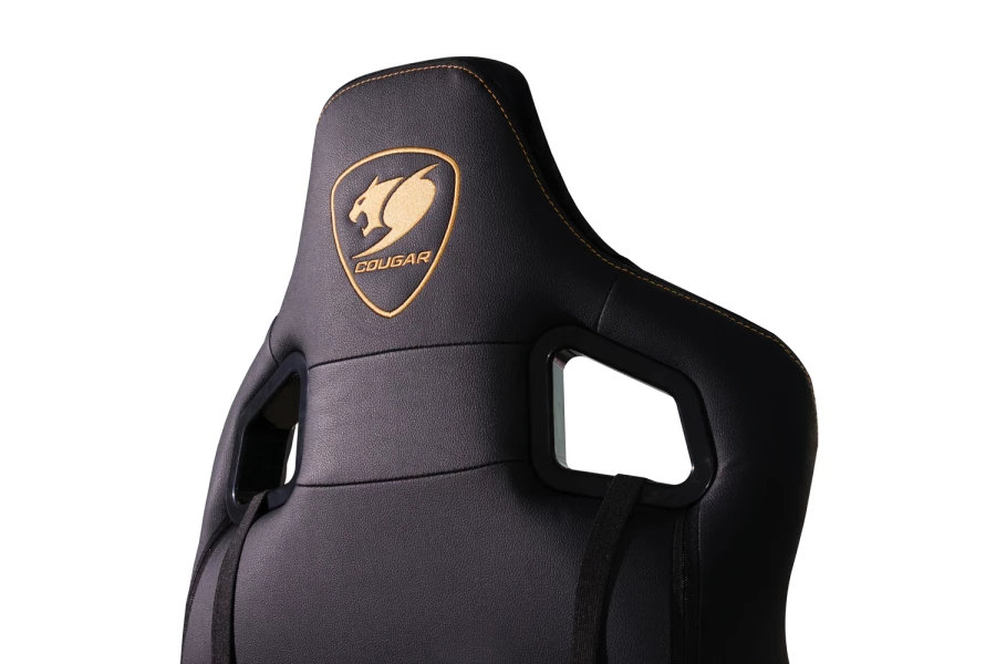 Кресло компьютерное игровое COUGAR Armor (изображение №13)
